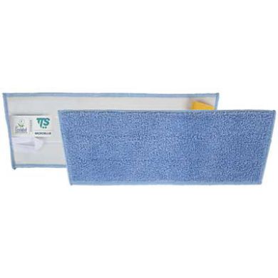 PANNO VELCRO SYSTEM MICROBLUE CM. 30