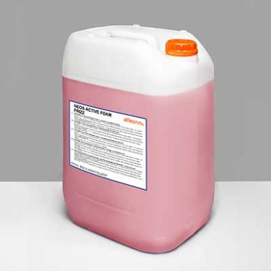 NEOS ACTIVE FOAM FRIZZ 25kg