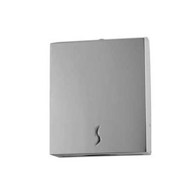 BRINOX DISPENSER ASCIUGAMANI PIEGATI 400F