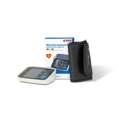 SFIGMOMANOMETRO DIGITALE DA BRACCIO P.V.S.