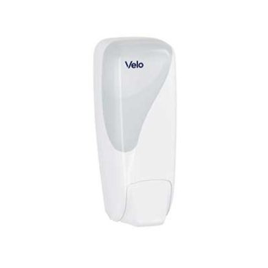 VELO IDENTITY SOAP RANGE 1000 BIANCO