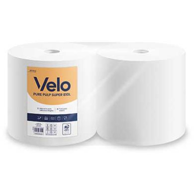VELO PURE PULP