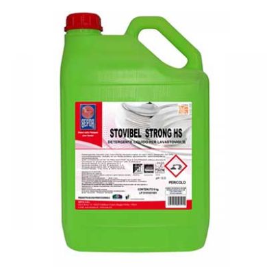 STOVIBEL STRONG HS 6kg