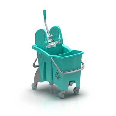 carrello mop
