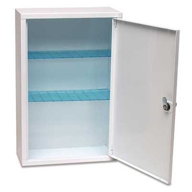 102/M ARMADIETTO VUOTO 1 ANTA C/S 46x30x14cm