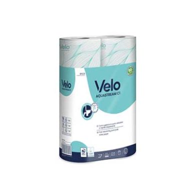 VELO AQUASTREAM C1 72pz