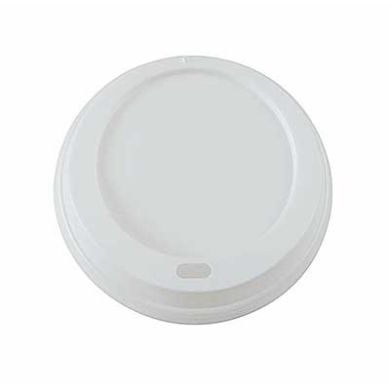 COPERCHIO PLASTICA 9OZ e 12OZ 100pz