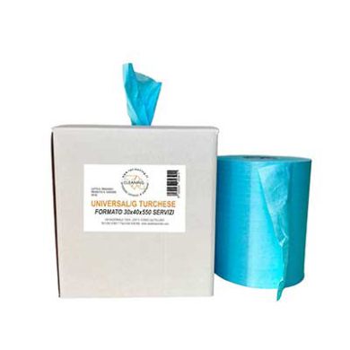 UNIVERSAL GOFFRATO 30x40cm BOX 550pz