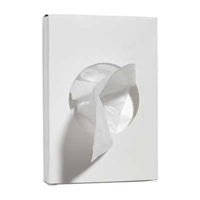 SACCHETTI IGIENICI POLITENATI SCATOLINA 25pz