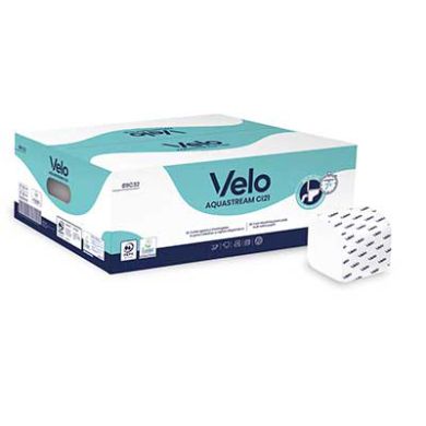 VELO AQUASTREAM CI21 8400pz