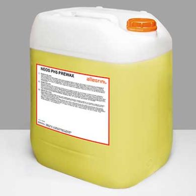 NEOS PH5 PREWAX 25lt