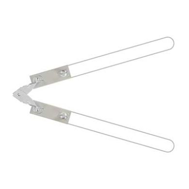 TELAIO FORBICE CM. 100