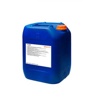 3 LAV TANICA 25kg