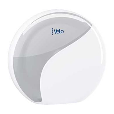 VELO IDENTITY MINI JUMBO TOILET BIANCO