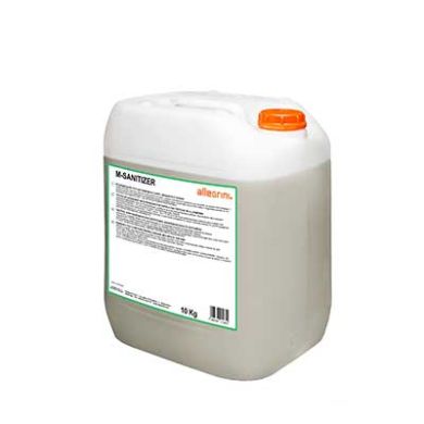 M-Sanitizer