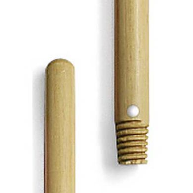 MANICO LEGNO VITE E FORO CM. 130