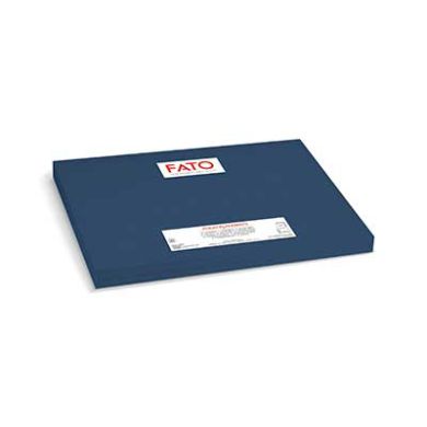 TOVAGLIETTA 30x40 CARTAPAGLIA BLU 1000pz