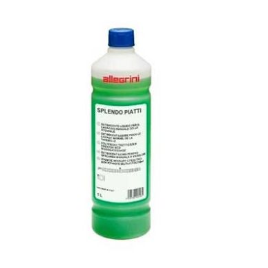 SPLENDO PIATTI EXTRA 1000ml