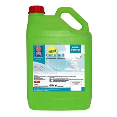 OSMO BRILL 5lt