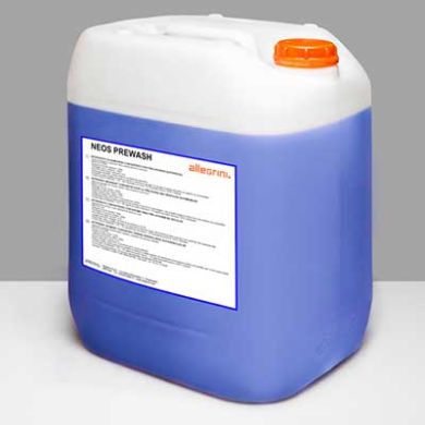 NEOS PREWASH 25kg