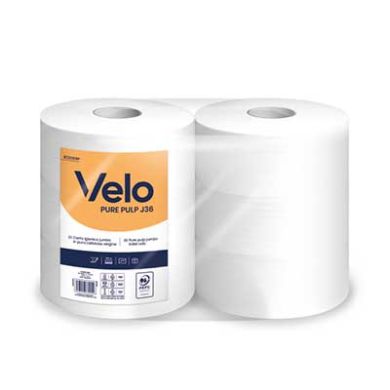 VELO PURE PULP J36 6pz