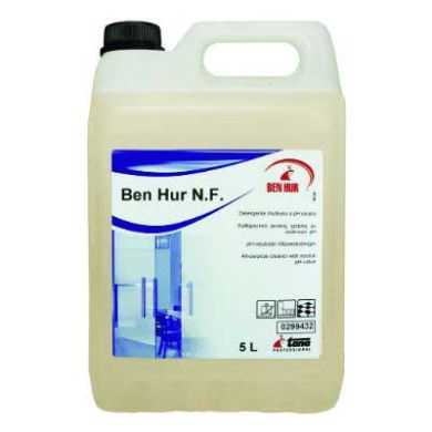 BEN HUR N.F. 5lt