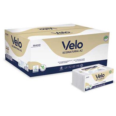 VELO ECONATURAL AZ 3960pz