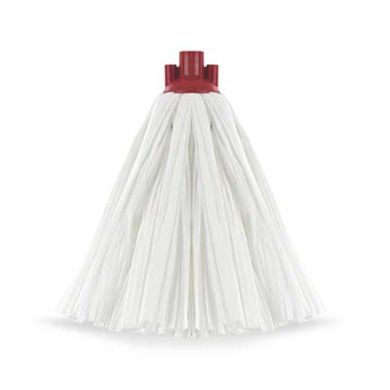 MOP C/CALOTTA TNT SPECIAL BIANCO