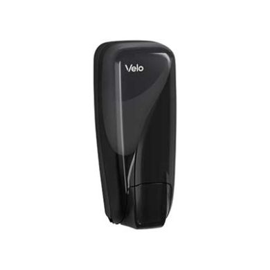 VELO IDENTITY SOAP RANGE 1000 NERO