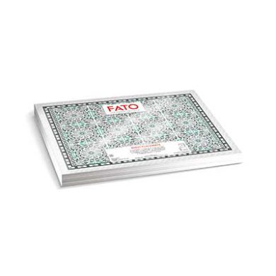 TOVAGLIA 100x100 AIRLAID SHADE