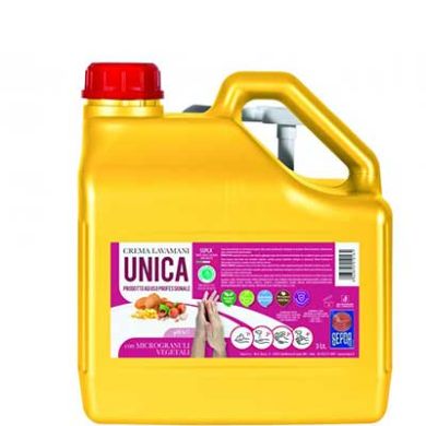 UNICA 5lt C/DOSATORE