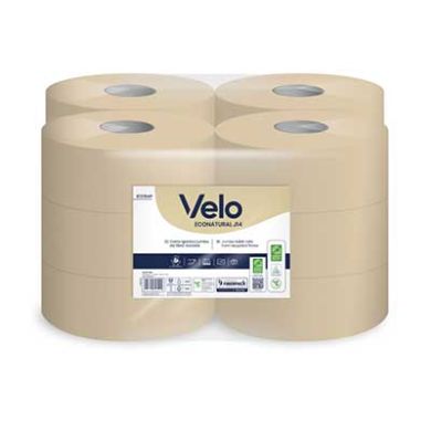 VELO ECONATURAL J14 12pz