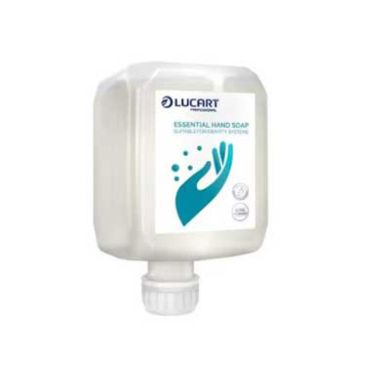 IDENTITY ESSENTIAL HAND SOAP 800ml