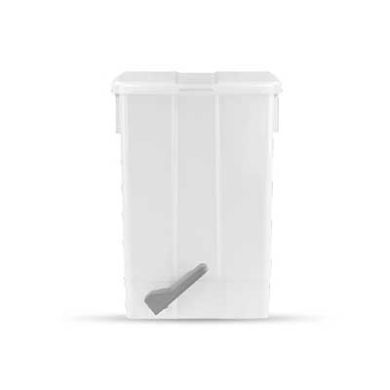 PATTUMIERA DERBY LT. 25