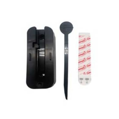 SUPPORTO A SCOMPARSA REFILL DAVIDEA NERO