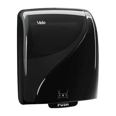VELO IDENTITY AUTOCUT TOWEL 2.0 Cardboard NERO