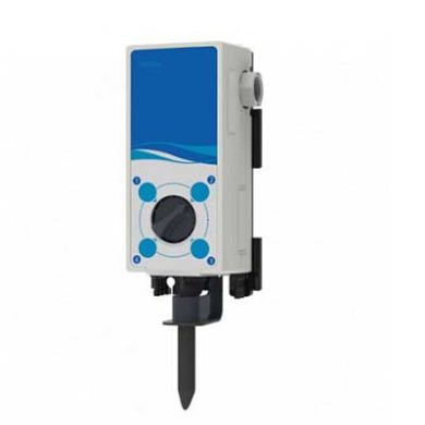 DILUITORE DETERGENTI 4L/min - SLITTA