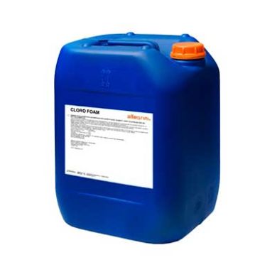 CLORO FOAM P.M.C. 20kg