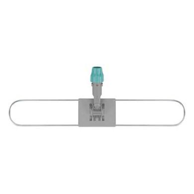 TELAIO SPOLVERO METALLO CM. 40