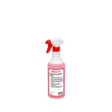 Pronto-Bagno-Plus