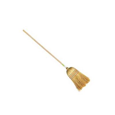 SCOPA SAGGINA 4 FILI