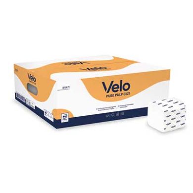 VELO PURE PULP CI21 8400pz
