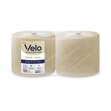 VELO ECONATURAL S3800 2pz