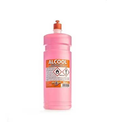 ALCOOL DENATURATO 1000ml