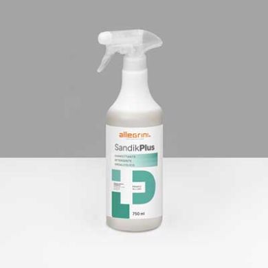 SANDIK PLUS P.M.C. 750ml C/P