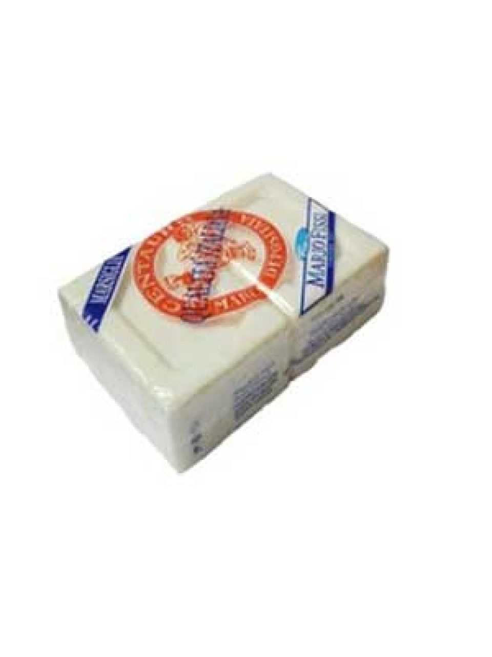 SAPONE BUCATO MARSIGLIA 2x250gr
