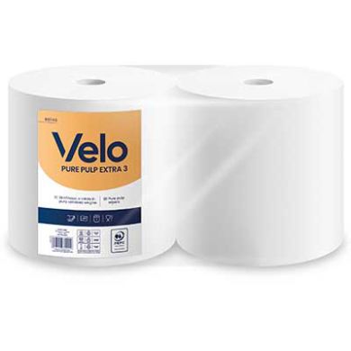 VELO PURE PULP EXTRA 3V 2pz