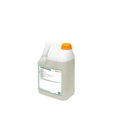Shampoo-Doccia