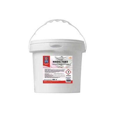 v MAGIC TABS PASTIGLIE 20grx150pezzi