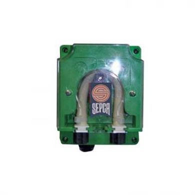 POMPA NIKE NK-DV 7 L/H 100-240 VAC DETERGENTE